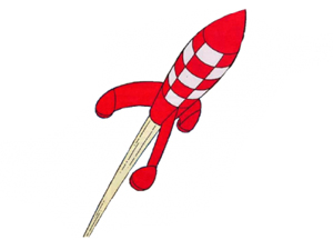 built-your-rocket