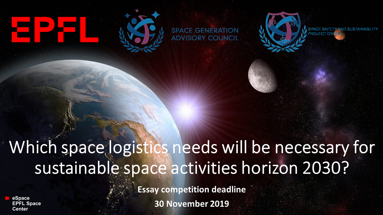 SSL competiton 2019 banner