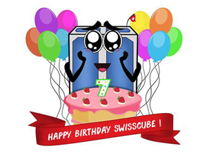 swisscube7