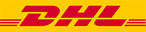 DHL logo