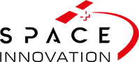 logo space innovation