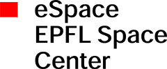 logo eSpace epfl space center