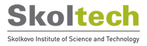 logo skoltech