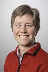 photo of veerle sterken
