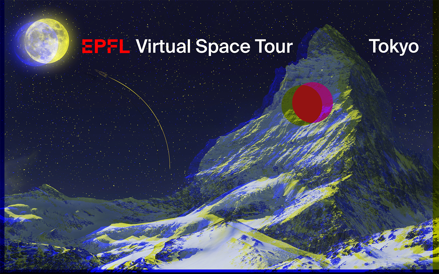 tokyo space tour image