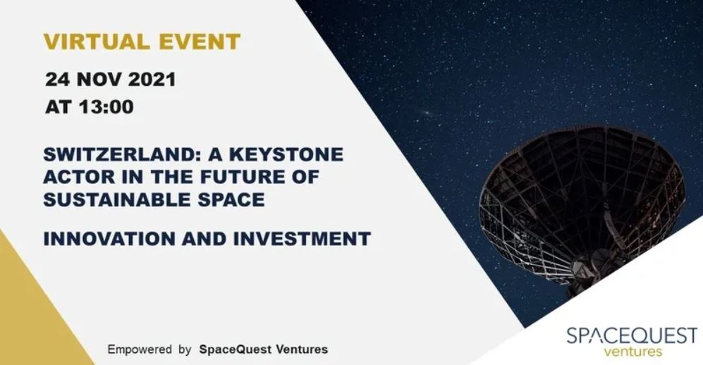 promotion image for spacequest