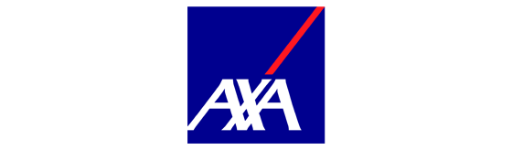 axa logo