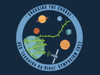 logo of the vsv symposium