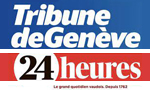 logo 24h tribune de geneve