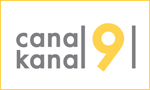 logo canal 9