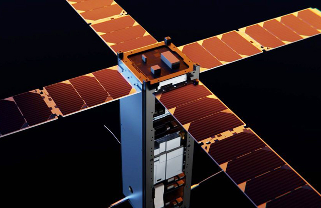 model of the chess sat