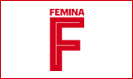 logo femina