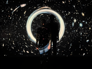 space lense