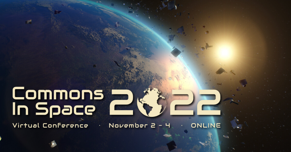 commons in space logo