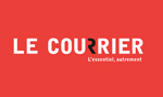 logo Le courrier