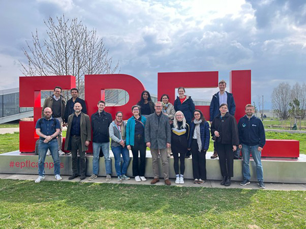 epfl-campus-group