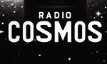 logo radio cosmos mini